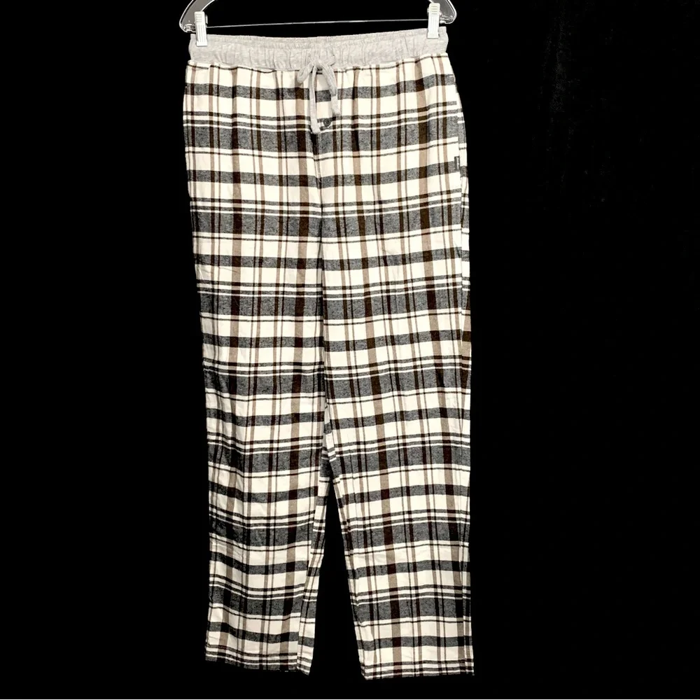 Eddie Bauer Flannel Lounge Pants
